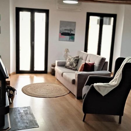 Appartement Casa Consales à Palau de Noguera Extérieur photo