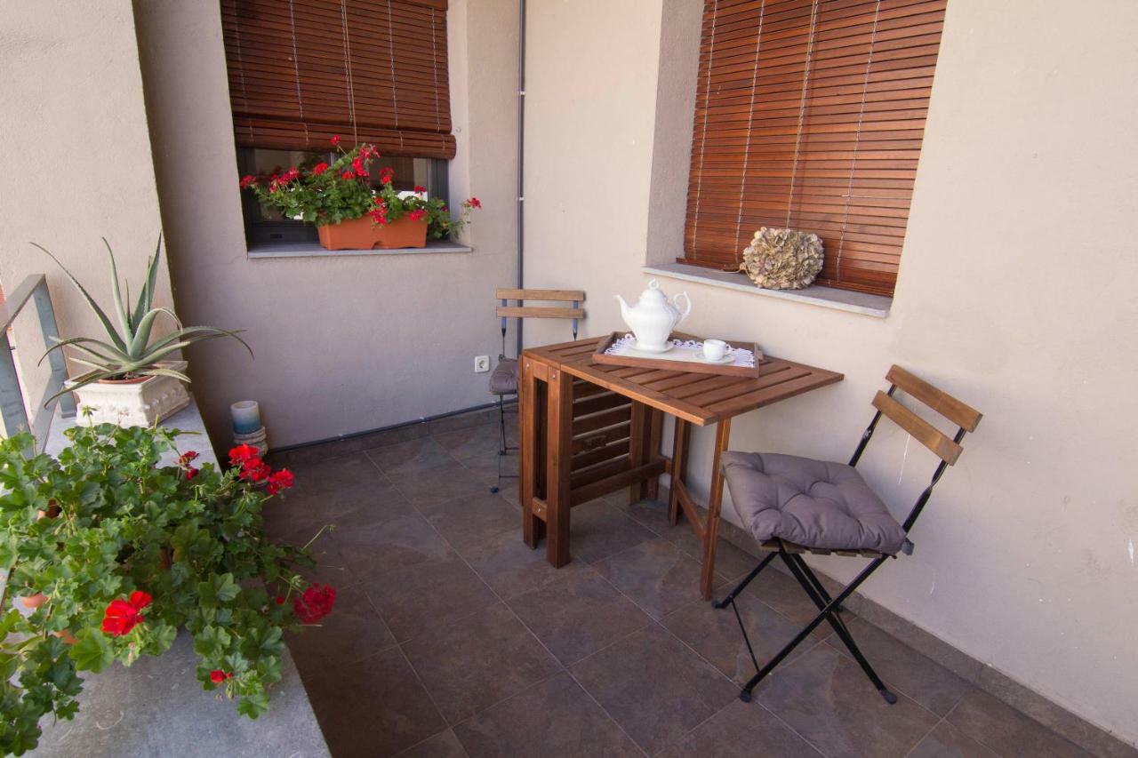 Appartement Casa Consales à Palau de Noguera Extérieur photo