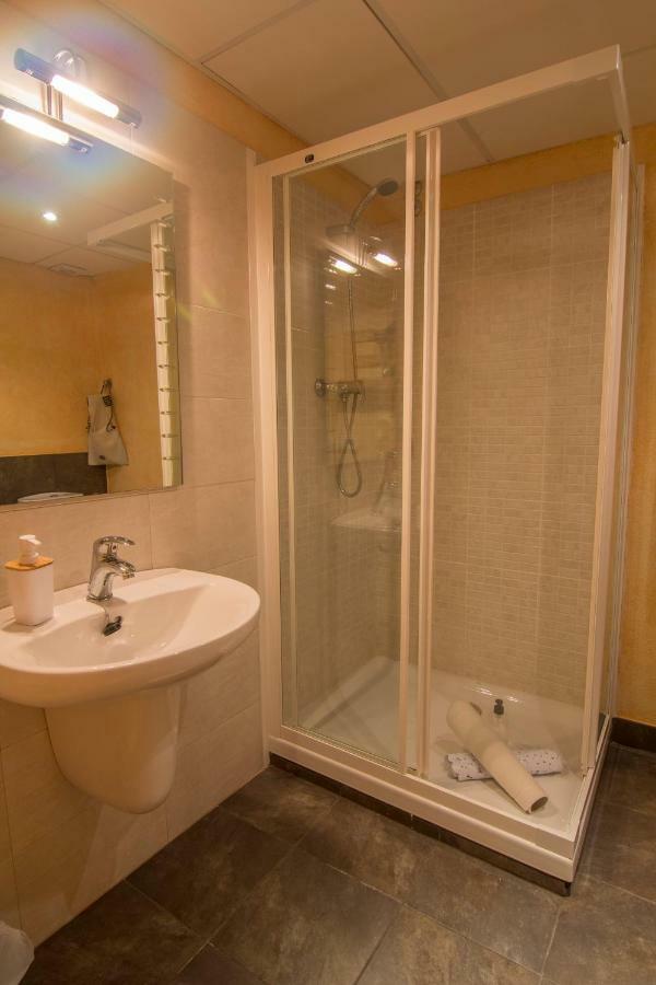 Appartement Casa Consales à Palau de Noguera Extérieur photo
